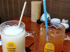 可尔必斯苏打-鸟屋·烧鸟串烧居酒屋(新世纪广场店)