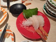 -新一番三文鱼寿司(大东海店)