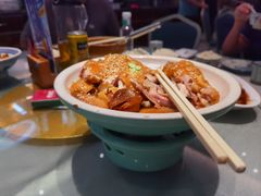 -客家汇·客家传承菜(水库店)