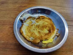 煎蛋-圳兴面王·拌川·特色炒面(南山保利剧院店)