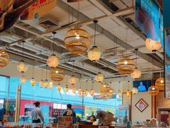 -晴季寿司(延河路万达广场店)