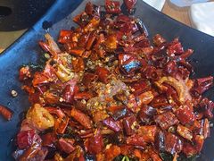 -隔壁老王·家常云南菜(花巷店)