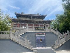 -洛阳白马寺