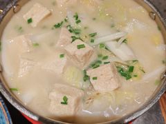 -金掌勺东北菜(格兰晴天店)