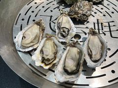 -飞尝蚝·顺德菜·鱼生(顺德总店)