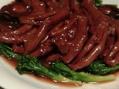 -Yan Ting 宴庭中餐厅(上海静安瑞吉酒店)