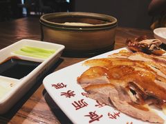 -全聚德(江宁店)