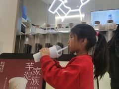 -喜茶(北京丰台银座和谐广场店)