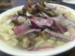 -清之口·东乡鸡自助饺子(经二路店)