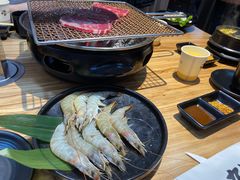 -九田家黑牛烤肉料理(西溪龙湖天街店)