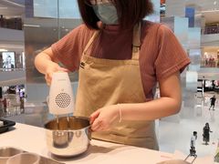 -ABC Cooking Studio(西安大悦城店)