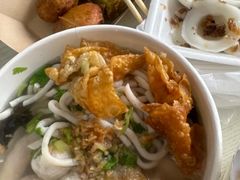 -非遗·十八曲鱼饺(西马总店)