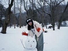 -北海道神宫