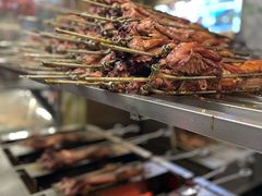 -老黄记手撕烤兔(玉林街店)
