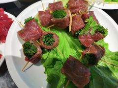 -巴蜀大宅门火锅(川音店)