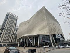 -南京瀚金佰九号温泉酒店