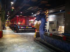 -渔傅·蓝海岸霞浦海鲜(正祥店)