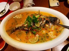 -明泰谷泰国餐厅(正大广场店)