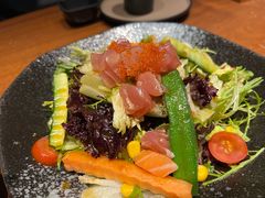 -九井澤精致料理(金茂店)