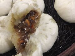 -舒小笼松针小笼包