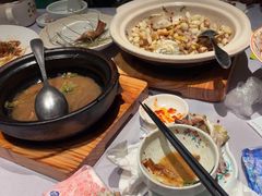 -晓粤·惹味粤菜(凯德乐峰广场店)