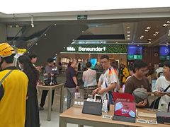 -OPPO体验店(广州荔湾区领展广场店)