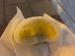 -澳门长洲糯米糍(柯打苏沙街店)