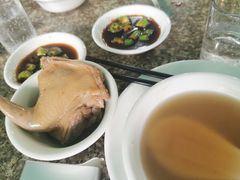 -皇鸽餐厅(龙塘店)