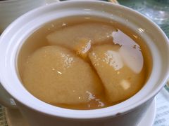 冰糖炖雪梨-仁信老铺(华盖路店)