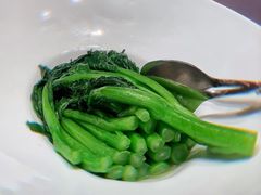 -北京泰富酒店-柏景轩中餐厅