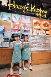 -Harry's Kitchen哈里小屋(上海大悦城店)
