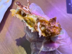 -Taco Bell 塔可钟(民田路店)