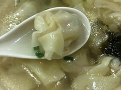 -小姜锅贴(凤凰街店)