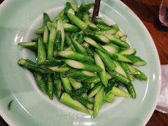 -虎哥私房菜(馒头山店)