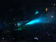 -南京奥林匹克体育中心-体育馆