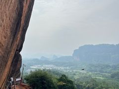 -丹霞山风景名胜区