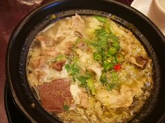 -溢香苑瓦罐(前进路店)
