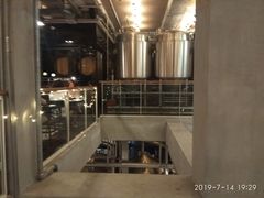 -Goose Island Brewhouse鹅岛精酿啤酒酿造工坊餐厅