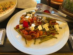 -威斯汀舞台餐厅