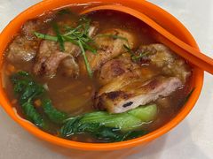 -華歡冰室-WahFoon(吉大店)