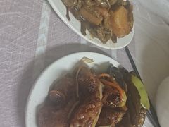 -尹记餐馆(花园店)