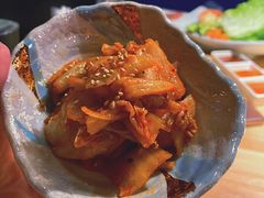 -江户烧肉(高德店)