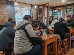 -晋来顺手擀面(金地花园店)
