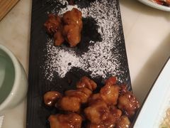 -绿茶餐厅(西单老佛爷店)