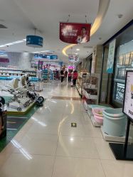 -孩子王(海悦店)