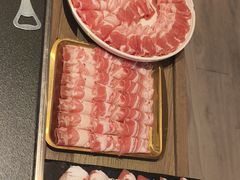 -额尔敦·品质自助(摩尔城店)