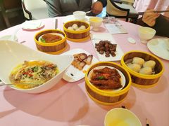 -梅州昌盛豪生大酒店·豪生阁中餐厅