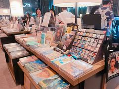 -茑屋书店(天目里店)