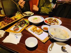 -大牌大·传统杭帮菜(湖滨店)