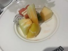 -斗牛士牛排餐厅(嘉里汇店)